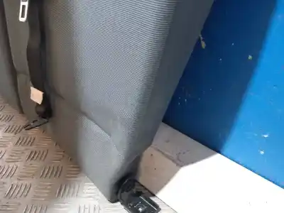 Second-hand car spare part rear seats for bmw serie 1 berlina (e81/e87) 120i oem iam references 