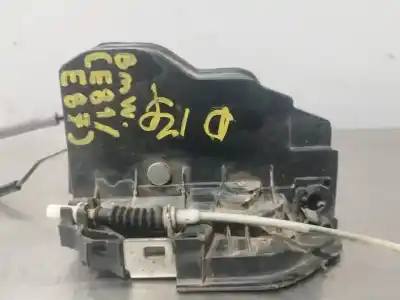 Автозапчасти б/у замок левой передней двери за bmw serie 1 berlina (e81/e87) 120i ссылки oem iam 7167077  n1.z1.28.4.m