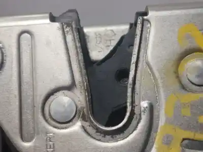 Автозапчасти б/у замок левой передней двери за bmw serie 1 berlina (e81/e87) 120i ссылки oem iam 7167077  n1.z1.28.4.m