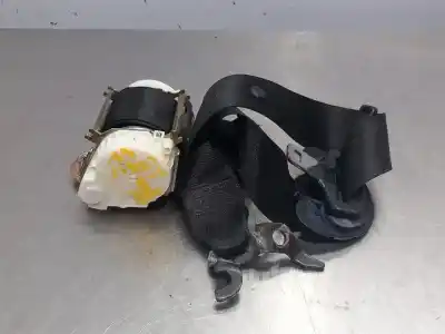 Second-hand car spare part front right seat belt for bmw serie 1 berlina (e81/e87) 120i oem iam references 33052212