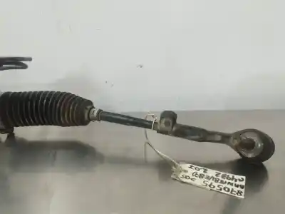 Second-hand car spare part steering rack for bmw serie 1 berlina (e81/e87) 120i oem iam references 676380707