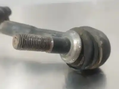 Peça sobressalente para automóvel em segunda mão caixa de direção por bmw serie 1 berlina (e81/e87) 120i referências oem iam 676380707  n2.z1.6.1.1