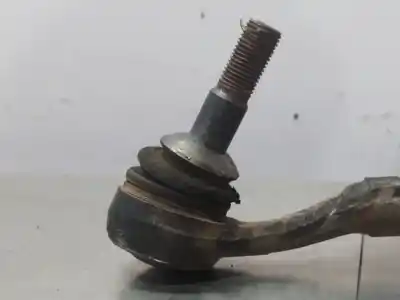 Peça sobressalente para automóvel em segunda mão caixa de direção por bmw serie 1 berlina (e81/e87) 120i referências oem iam 676380707  n2.z1.6.1.1