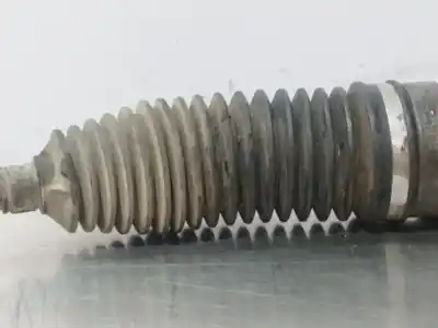 Peça sobressalente para automóvel em segunda mão caixa de direção por bmw serie 1 berlina (e81/e87) 120i referências oem iam 676380707  n2.z1.6.1.1