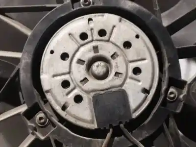 Автозапчастина б/у ЕЛЕКТРО ВЕНТИЛЯТОР для BMW SERIE 1 BERLINA (E81/E87)  Посилання на OEM IAM 0130303940 17427523258  N3.Z1.7.11.3