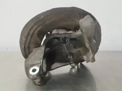 Second-hand car spare part front left knuckle for bmw serie 1 berlina (e81/e87) 120i oem iam references   n4.z1.01.01.13