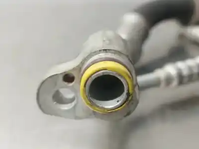 Second-hand car spare part air conditioning pipes for bmw serie 1 berlina (e81/e87) 120i oem iam references 6927536