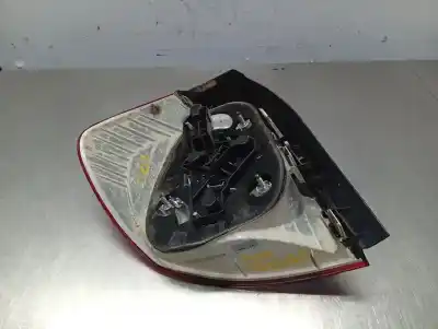 Peça sobressalente para automóvel em segunda mão farolim traseiro direito por bmw serie 1 berlina (e81/e87) 120i referências oem iam 692450211  n1.z1.9.2.m