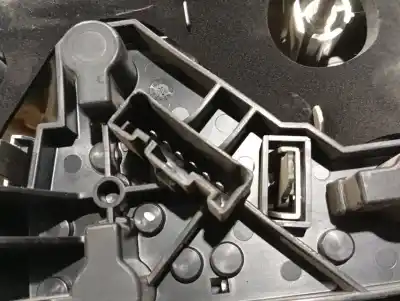 Peça sobressalente para automóvel em segunda mão farolim traseiro direito por bmw serie 1 berlina (e81/e87) 120i referências oem iam 692450211  n1.z1.9.2.m