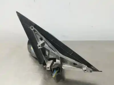 Peça sobressalente para automóvel em segunda mão espelho retrovisor esquerdo por bmw serie 1 berlina (e81/e87) 120i referências oem iam e1010803  n1.z1.16.3.m