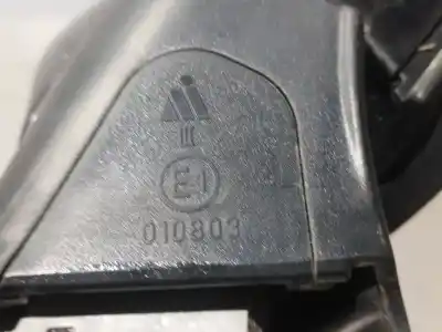 Second-hand car spare part left rearview mirror for bmw serie 1 berlina (e81/e87) 120i oem iam references e1010803