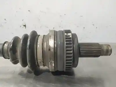 Peça sobressalente para automóvel em segunda mão transmissão traseira direita por bmw serie 1 berlina (e81/e87) 120i referências oem iam 7523960ai02  n2.z1.9.6.4