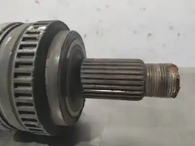 Peça sobressalente para automóvel em segunda mão transmissão traseira direita por bmw serie 1 berlina (e81/e87) 120i referências oem iam 7523960ai02  n2.z1.9.6.4