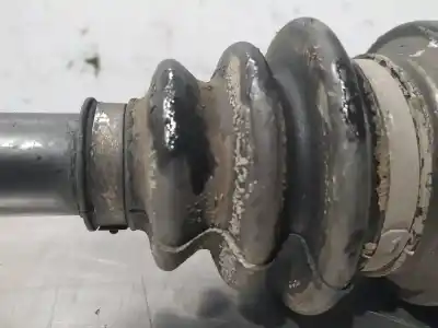 Second-hand car spare part rear right transmission for bmw serie 1 berlina (e81/e87) 120i oem iam references 7523960ai02