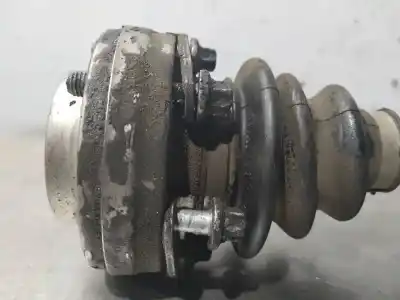 Peça sobressalente para automóvel em segunda mão transmissão traseira direita por bmw serie 1 berlina (e81/e87) 120i referências oem iam 7523960ai02  n2.z1.9.6.4