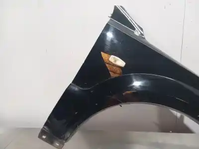 Автозапчасти б/у переднее правое крыло за kia sorento (bl) (2002->) 2.5 crdi ссылки oem iam 