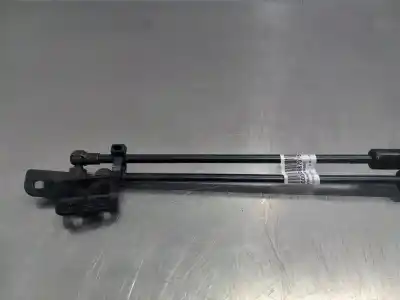 Автозапчасти б/у амортизаторы багажника/двери за kia sorento (bl) (2002->) 2.5 crdi ссылки oem iam 