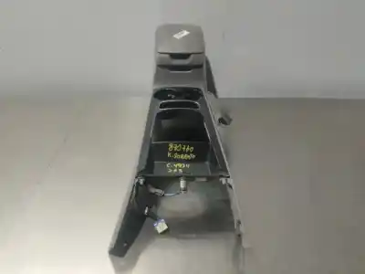 Автозапчасти б/у центральный подлокотник за kia sorento (bl) (2002->) 2.5 crdi ссылки oem iam 846113e001