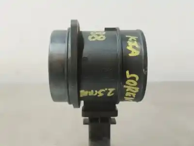 Second-hand car spare part flowmeter for kia sorento (bl) (2002->) 2.5 crdi oem iam references   n1.z1.18.2.a