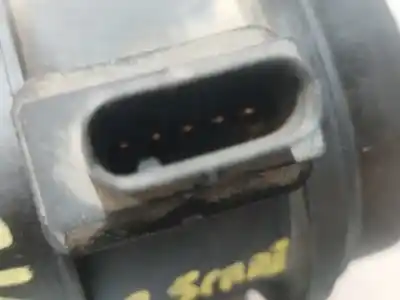 Second-hand car spare part flowmeter for kia sorento (bl) (2002->) 2.5 crdi oem iam references   n1.z1.18.2.a