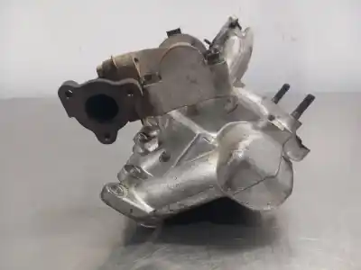 Автозапчасти б/у впускной коллектор за kia sorento (bl) (2002->) 2.5 crdi ссылки oem iam d4cb