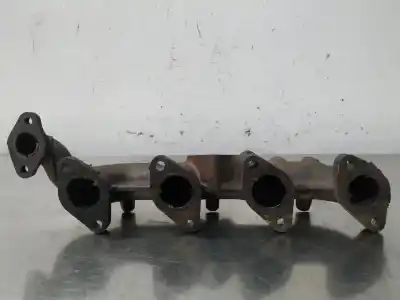Автозапчасти б/у выхлопной коллектор за kia sorento (bl) (2002->) 2.5 crdi ссылки oem iam 