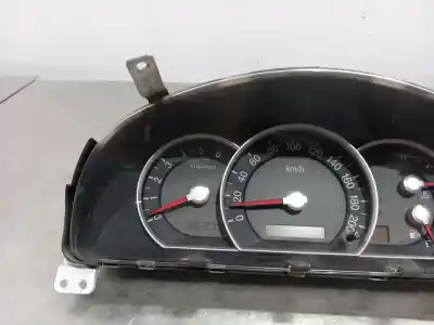 Автозапчасти б/у приборная доска за kia sorento (bl) (2002->) 2.5 crdi ссылки oem iam 20061018