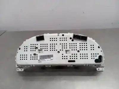 Peça sobressalente para automóvel em segunda mão quadrante por kia sorento (bl) (2002->) 2.5 crdi referências oem iam 20061018  