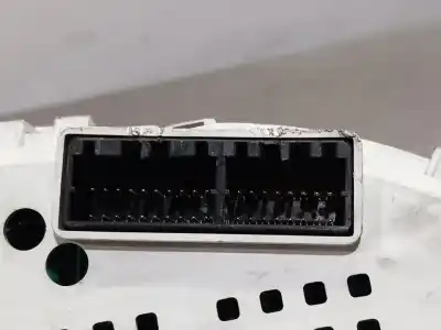 Peça sobressalente para automóvel em segunda mão quadrante por kia sorento (bl) (2002->) 2.5 crdi referências oem iam 20061018  