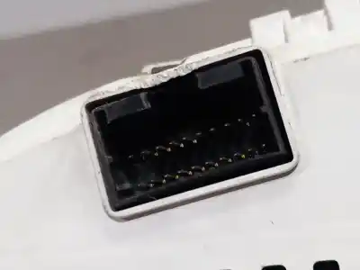 Peça sobressalente para automóvel em segunda mão quadrante por kia sorento (bl) (2002->) 2.5 crdi referências oem iam 20061018  