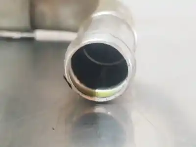 Автозапчасти б/у охладитель рог за kia sorento (bl) (2002->) 2.5 crdi ссылки oem iam 