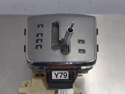 Автозапчасти б/у РЫЧАГ ПЕРЕКЛЮЧЕНИЯ ПЕРЕДАЧ за KIA SORENTO (BL) (2002->)  ссылки OEM IAM A3E74111  N1.Z2.6.2.1