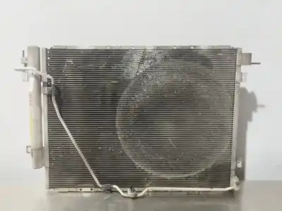 Автозапчасти б/у радиатор отопления / кондиционирования воздуха за kia sorento (bl) (2002->) 2.5 crdi ссылки oem iam 