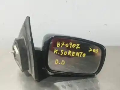 Автозапчасти б/у задний вид справа за kia sorento (bl) (2002->) 2.5 crdi ссылки oem iam   n1.z1.15.2.a