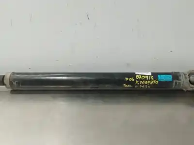 Автозапчасти б/у центральная трансмиссия за kia sorento (bl) (2002->) 2.5 crdi ссылки oem iam 491003e330