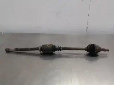 Автозапчасти б/у передняя правая трансмиссия за kia sorento (bl) (2002->) 2.5 crdi ссылки oem iam 