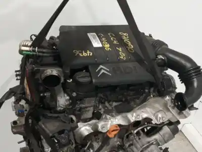 Автозапчасти б/у полный двигатель за citroen c4 picasso i monospace (ud_) 1.6 hdi ссылки oem iam 9hz  si.n1.z1.3.2.b Автозапчасти б/у полный двигатель за citroen c4 picasso i monospace (ud_) 1.6 hdi ссылки oem iam 9hz  si.n1.z1.3.2.b