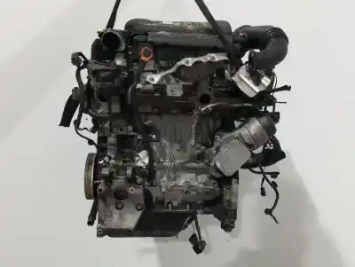 Peça sobressalente para automóvel em segunda mão motor completo por citroen c4 picasso i monospace (ud_) 1.6 hdi referências oem iam 9hz  si.n1.z1.3.2.b