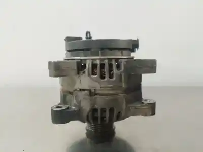 Tweedehands auto-onderdeel alternator voor citroen c4 picasso i monospace (ud_) 1.6 hdi oem iam-referenties 0124525035