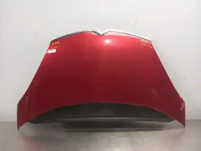Second-hand car spare part bonnet for citroen c4 picasso i monospace (ud_) 1.6 hdi oem iam references   n5.z1.4.2.b