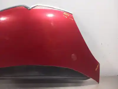 Second-hand car spare part bonnet for citroen c4 picasso i monospace (ud_) 1.6 hdi oem iam references   n5.z1.4.2.b