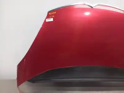 Second-hand car spare part bonnet for citroen c4 picasso i monospace (ud_) 1.6 hdi oem iam references   n5.z1.4.2.b