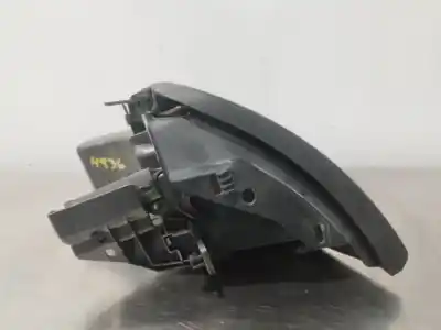 Автозапчастина б/у бардачок для citroen c4 picasso i monospace (ud_) 1.6 hdi посилання на oem iam 9654110577  n1.z2.9.7.0