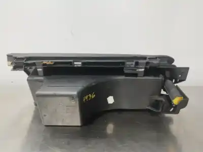 Автозапчастина б/у бардачок для citroen c4 picasso i monospace (ud_) 1.6 hdi посилання на oem iam 9654110577  n1.z2.9.7.0