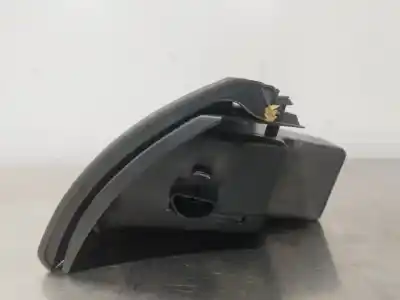 Автозапчастина б/у бардачок для citroen c4 picasso i monospace (ud_) 1.6 hdi посилання на oem iam 9654110577  n1.z2.9.7.0