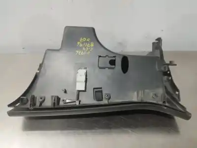 Автозапчасти б/у бардачок за citroen c4 picasso i monospace (ud_) 1.6 hdi ссылки oem iam 9654110577
