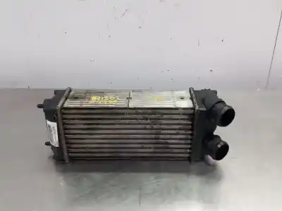 Автозапчасти б/у интеркулер за citroen c4 picasso i monospace (ud_) 1.6 hdi ссылки oem iam 9648551880