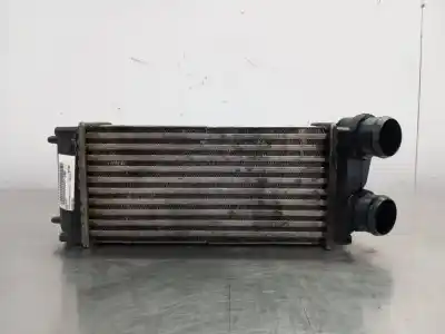 Автозапчастина б/у інтеркулер для citroen c4 picasso i monospace (ud_) 1.6 hdi посилання на oem iam 9648551880  n2.z1.39.2.2