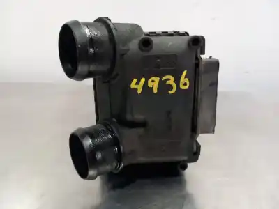 Автозапчастина б/у інтеркулер для citroen c4 picasso i monospace (ud_) 1.6 hdi посилання на oem iam 9648551880  n2.z1.39.2.2