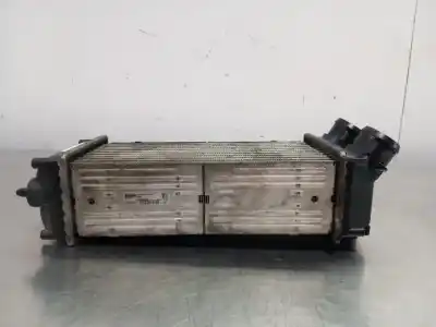 Автозапчастина б/у інтеркулер для citroen c4 picasso i monospace (ud_) 1.6 hdi посилання на oem iam 9648551880  n2.z1.39.2.2
